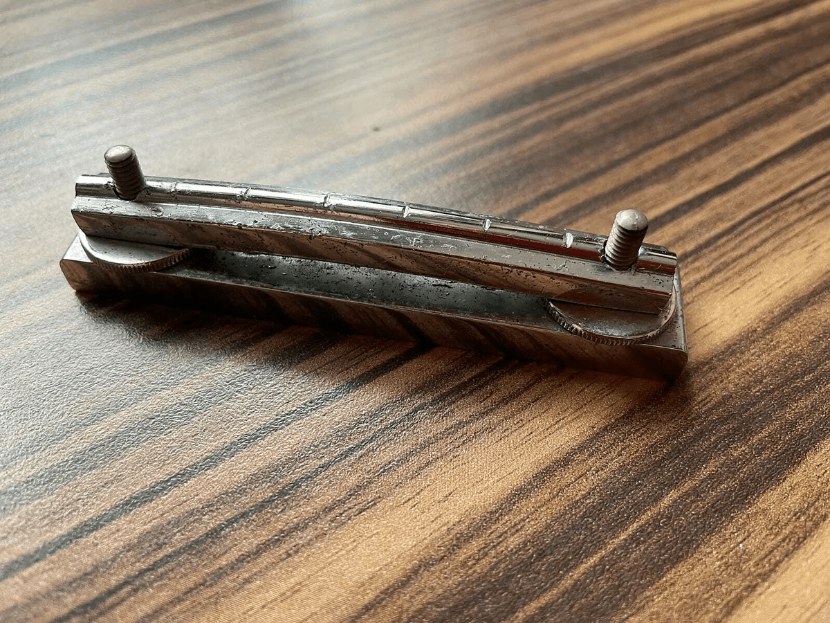 Sixties Guitars European Vintage Guitars & Parts Shop Bridge & Tailpieces