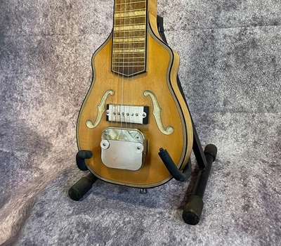 Unknown Lap Steel Guitar